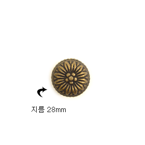 브론즈 밀림 (CBH5/AB) 2