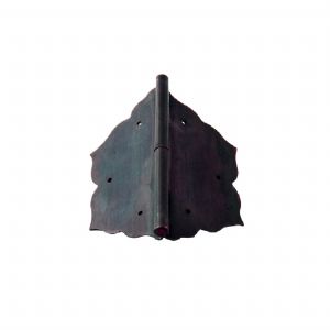 고가구 페르경첩(순동) 86X96mm 5