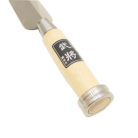 무장(백지강) 직각끌 30mm 3