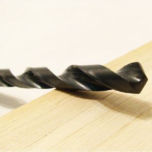 국내산 KS 주문형 드릴날(철재,목재용) 6.3mm 3