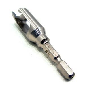NO.58S 목심제조기(일반강) 12mm 2