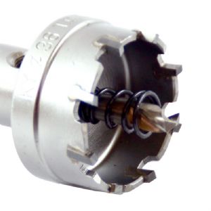 맞춤홀소(Hole Saw ,Tungsten 초경)21mm 스텐,철,나무가공용 2