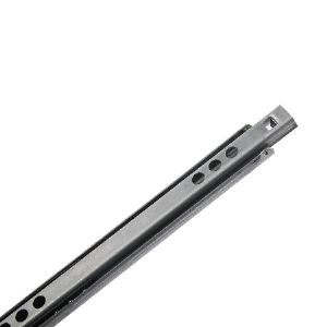 미니2단 서랍 레일 W17XH10XL438mm (1개) 3