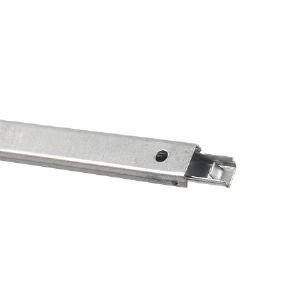 미니2단 서랍 레일 W17XH10XL438mm (1개) 4