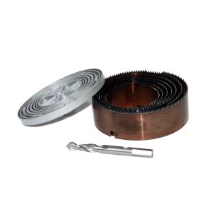 목재용 7종 홀소(68~121mm) 3