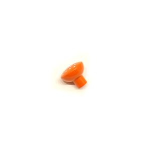 레인보우 써클 도트 오렌지 3