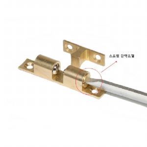 순동사각 구슬 빠지링 43mm X 8mm 5