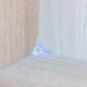 가구 모서리 먼지 방지팁 2