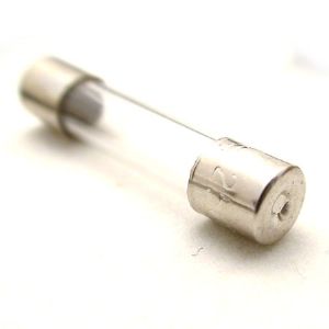 휴즈 250V 3A 대(L30mm 지름 6.3mm) 2