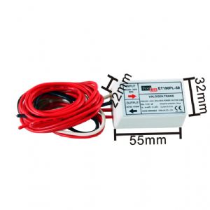 할로겐 전자식 트랜스 50W 220V50Hz 2