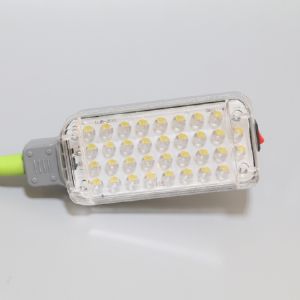 LED 자바라식 집게 작업등 2