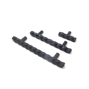 블랙 트위스터 중 (KT1505/BLK) 3