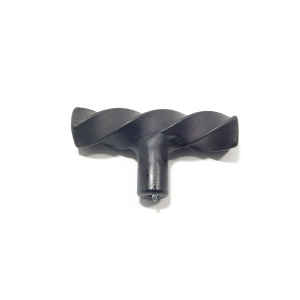 블랙 트위스터 (KT1506/BLK) 2