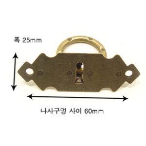 엔틱 폴카 (KTF016/AB)엔틱 3