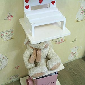 키다리 4단 선반 5