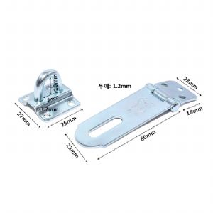 실외 걸고리 중60mmX23mm 3