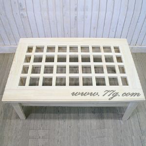 격자각재(소나무) 18x18  홈간격 100mm 폭 18mm격자 5
