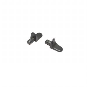 L 다보링 블랙 5mm 3