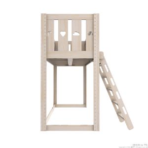 스마트 벙커 침대  4