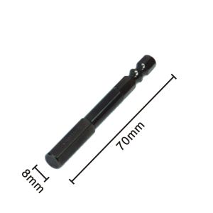 육각 비트 8mm   2