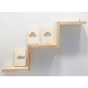 스위치 커버 문짝 구름(125x80mm)  2