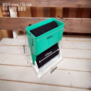 이지 목공본드 롤러 툴 (대) 2