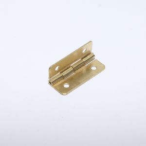 골드경첩 라운드 30x20mm 3