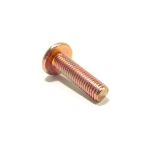 8mmX30mm 볼트너트(둥근머리) 2