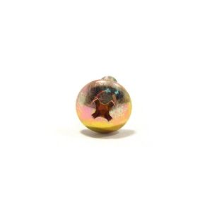8mmX30mm 볼트너트(둥근머리) 3