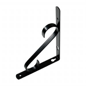 국산 까치발 (노루발) 흑색 150X100X18mm 2T 1개당 2