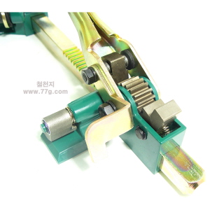 수동 밴딩기 하조기 2