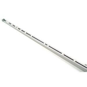 가변커텐레일[싱글] 110~210cm 2