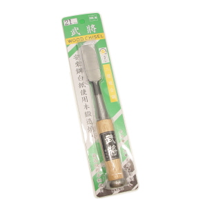무장(백지강) 고급 끌 21mm 2