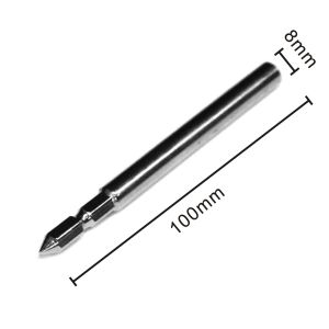 삼각비트 L100mm 2