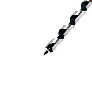 목공전용 드릴날(기리) 125mmx23mm  육각축12mm 2
