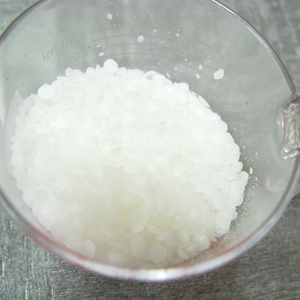 정제 화이트 밀랍 400g 3