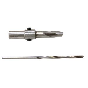 이중드릴날 3x8x100mm(원통형)  2