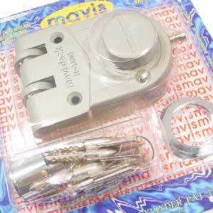 MAVIS 육각열쇠 보조키 2