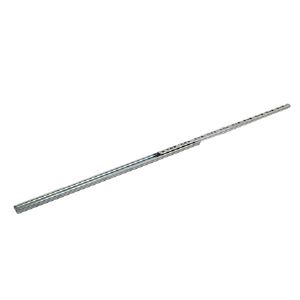 미니2단 서랍 레일 W17XH10XL407mm (1개) 2