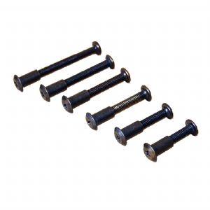 엔틱컬러 가구연결볼트너트 지름 6mm  연결가능폭 39-42mm 3