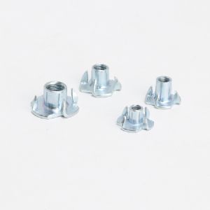 가시너트 4mm 5