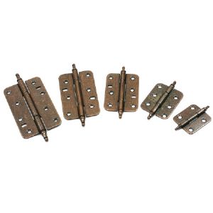 우아미 경첩 가구 정첩 2인치 50mmX40mm 3