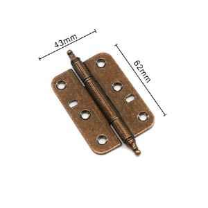 우아미 경첩 가구 정첩 2.5인치 62mmX43mm 2