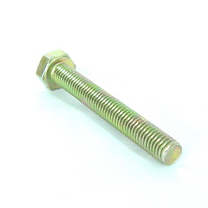 8mmX90mm 볼트너트(육각머리) 2
