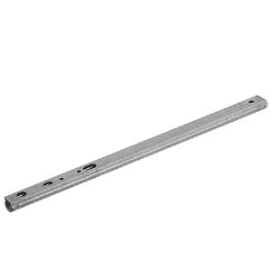 미니2단 서랍 레일 W17XH10XL182mm (1개) 2