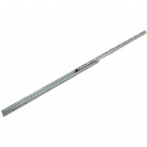 미니2단 서랍 레일 W17XH10XL342mm (1개) 2