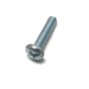 손잡이용볼트 10-13mm (규격:5/32인치,15mm)  2