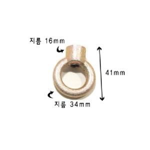아이너트 8mm 볼트 호환 2