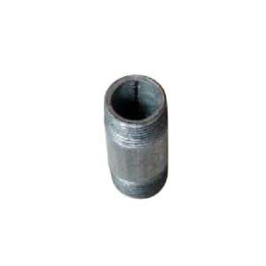 철니플(nipple) 20A 배관용 40mm 연장형 2