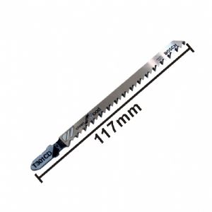 직소날 BOSCH 빠르고 깨끗한절단 목재용 T301CD 2
